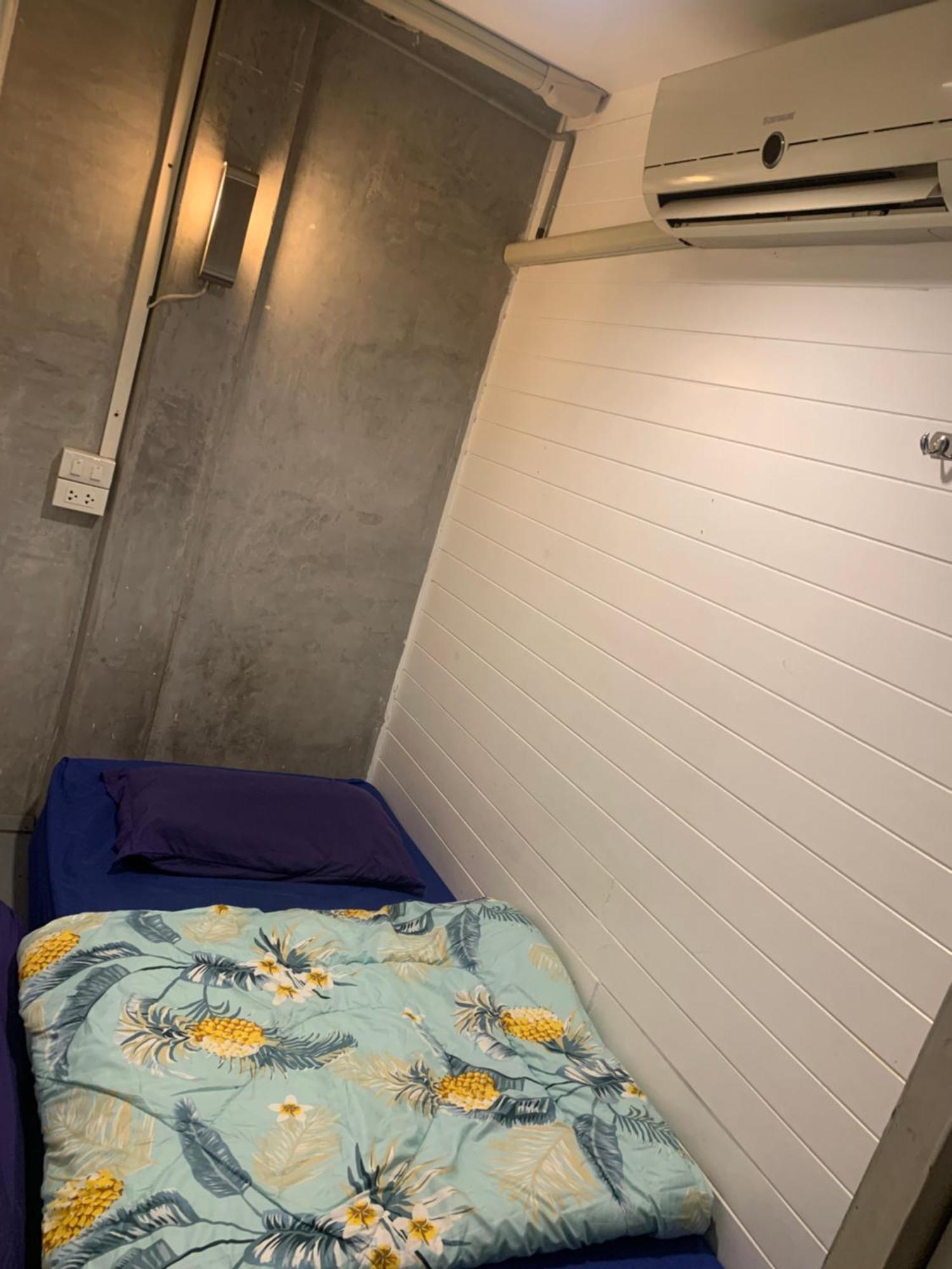 858Hostel Bkk In Khaosan Road バンコク都 エクステリア 写真
