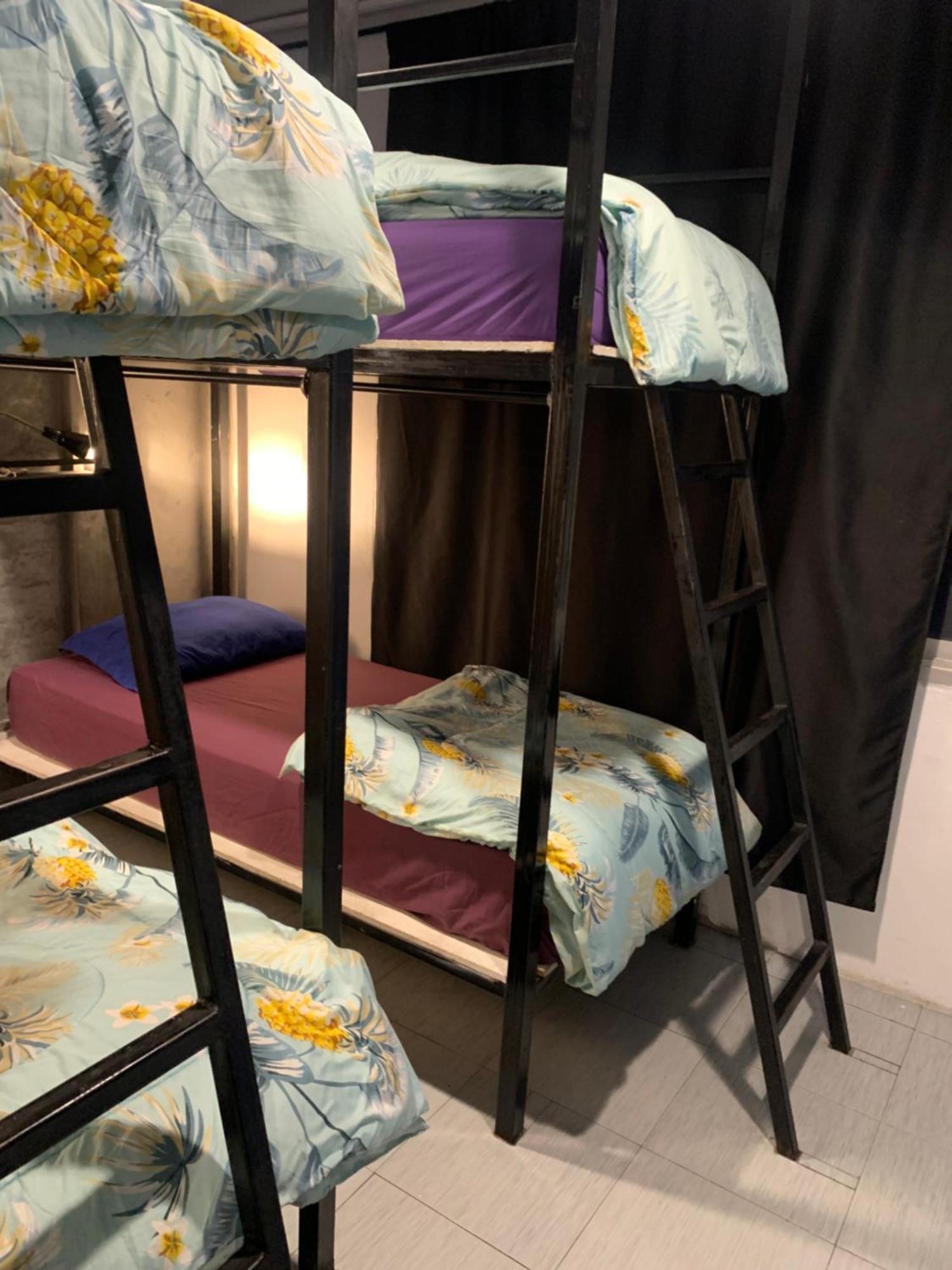 858Hostel Bkk In Khaosan Road バンコク都 エクステリア 写真